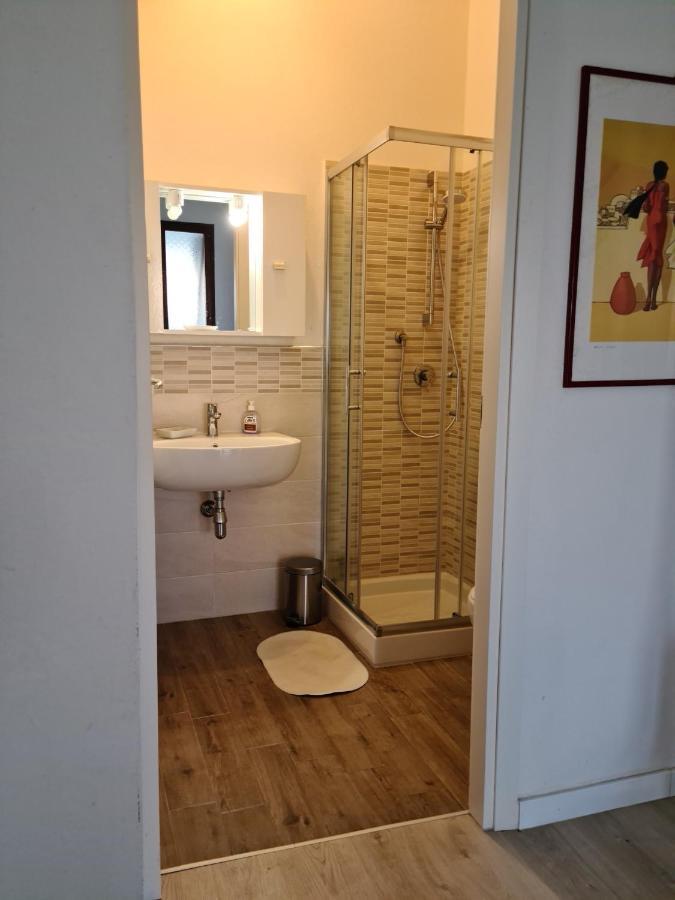 Casa Vacanze 'Sa Corbula' Porto Columbu - Perd'E Sali Buitenkant foto