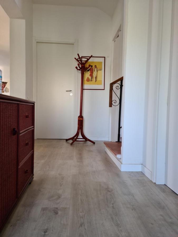 Casa Vacanze 'Sa Corbula' Porto Columbu - Perd'E Sali Buitenkant foto