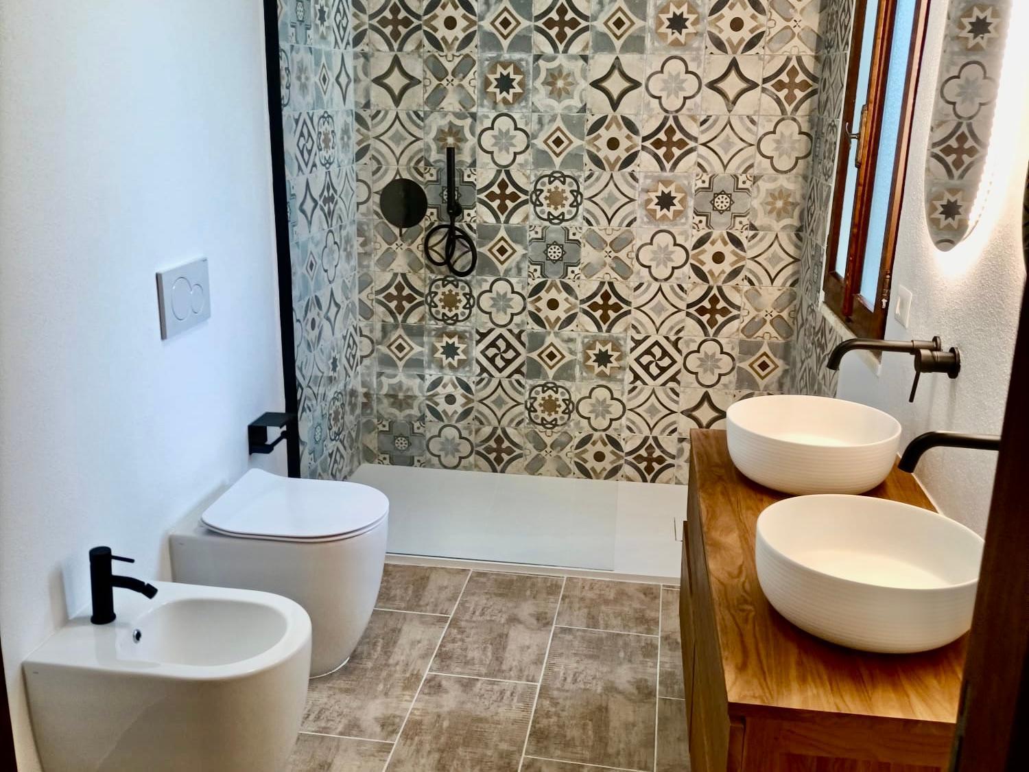 Casa Vacanze 'Sa Corbula' Porto Columbu - Perd'E Sali Buitenkant foto